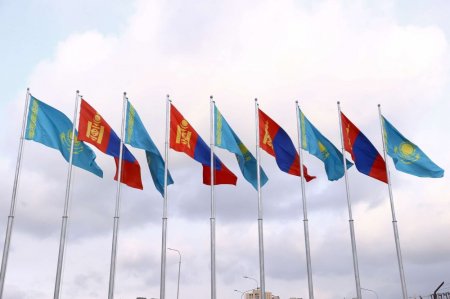 Консулын газрын асуудал ба үндсээр ялгаварлахгүй байх тухайд
