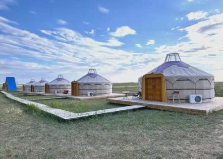 Үзэсгэлэнт байгаль, өв соёлоороо бахархсан Рашаан жуулчны бааз