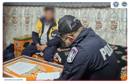 Бөмбөгөр суманд тусгай зөвшөөрлийн талбайг хэтрүүлэн ашигт малтмал олборлосон байж болзошгүй