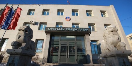 АТГ: Баян-Өлгийн Засаг дарга асаны хэргийг прокурорт шилжүүллээ