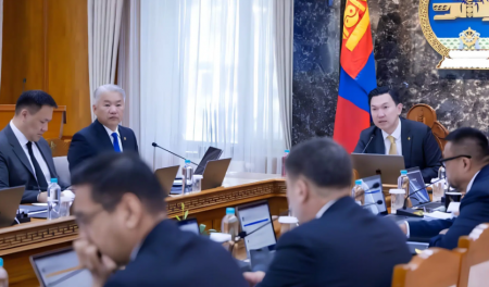 Н.Учралын Засгийн газар огцрохгүй, яагаад гэвэл дараагийн засгийг бүрдүүлэх хугацаа гаргахгүй