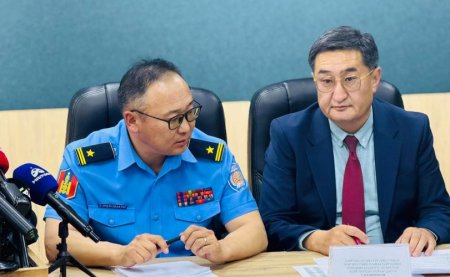 БОУАӨЯ: Найман аймагт баавгай агнах зөвшөөрөл олгож, 6 баавгайг агнасан