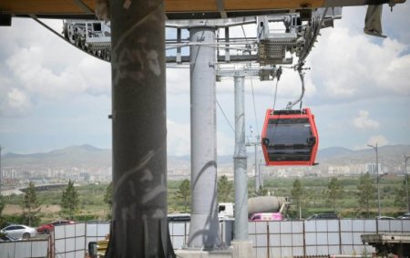 Дүүжин тээвэр секундэд 21 метрийн хурдтай салхийг тэсвэрлэх чадвартай