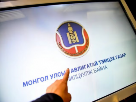 Өмнөговьд замын төлбөр дутуу төвлөрүүлсэн зөрчил илрүүлж, 761 сая төгрөг нөхөн авчээ