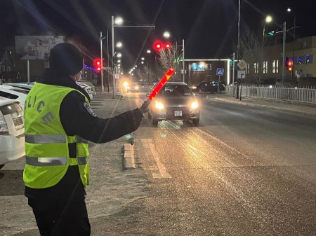 Согтуугаар тээврийн хэрэгсэл жолоодож явсан 83 этгээдийг илрүүлжээ